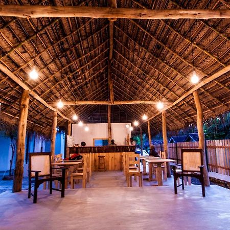 Bunk 15 Hiriketiya Hostel Dikwella Luaran gambar