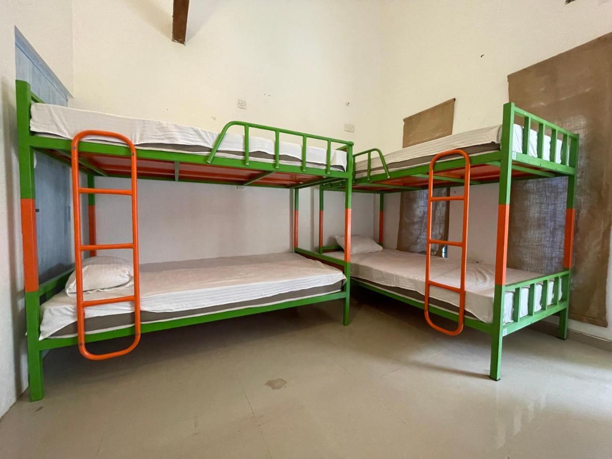 Bunk 15 Hiriketiya Hostel Dikwella Luaran gambar