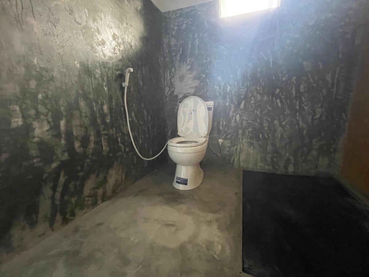 Bunk 15 Hiriketiya Hostel Dikwella Luaran gambar