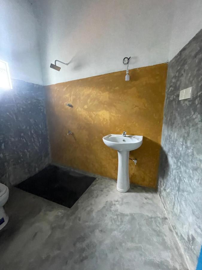 Bunk 15 Hiriketiya Hostel Dikwella Luaran gambar