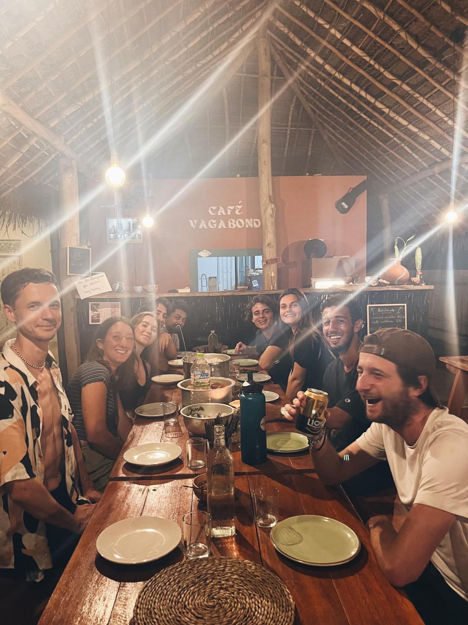 Bunk 15 Hiriketiya Hostel Dikwella Luaran gambar