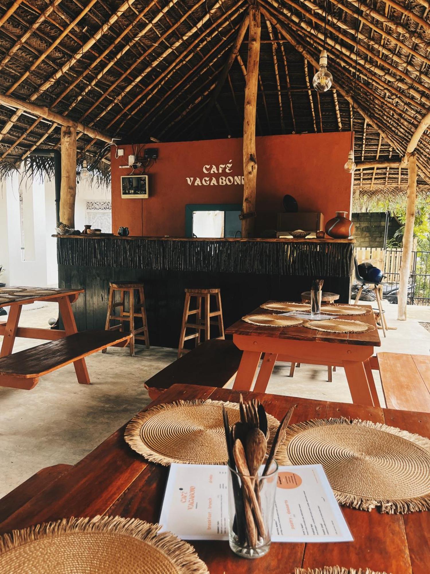 Bunk 15 Hiriketiya Hostel Dikwella Luaran gambar