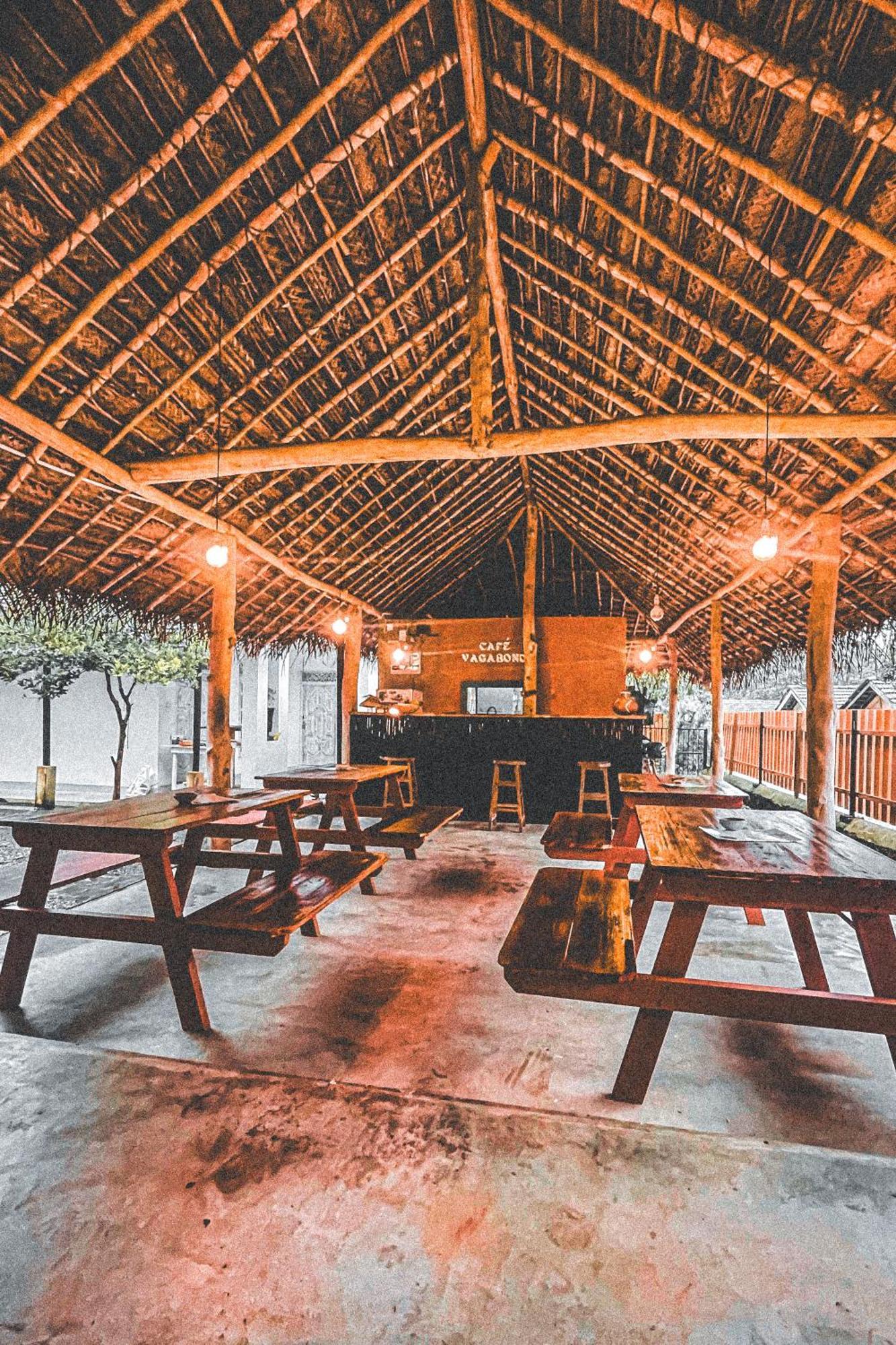 Bunk 15 Hiriketiya Hostel Dikwella Luaran gambar