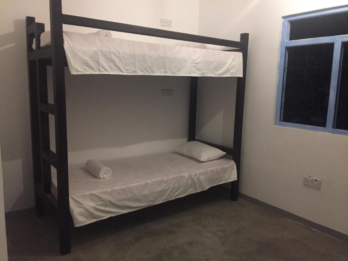 Bunk 15 Hiriketiya Hostel Dikwella Luaran gambar