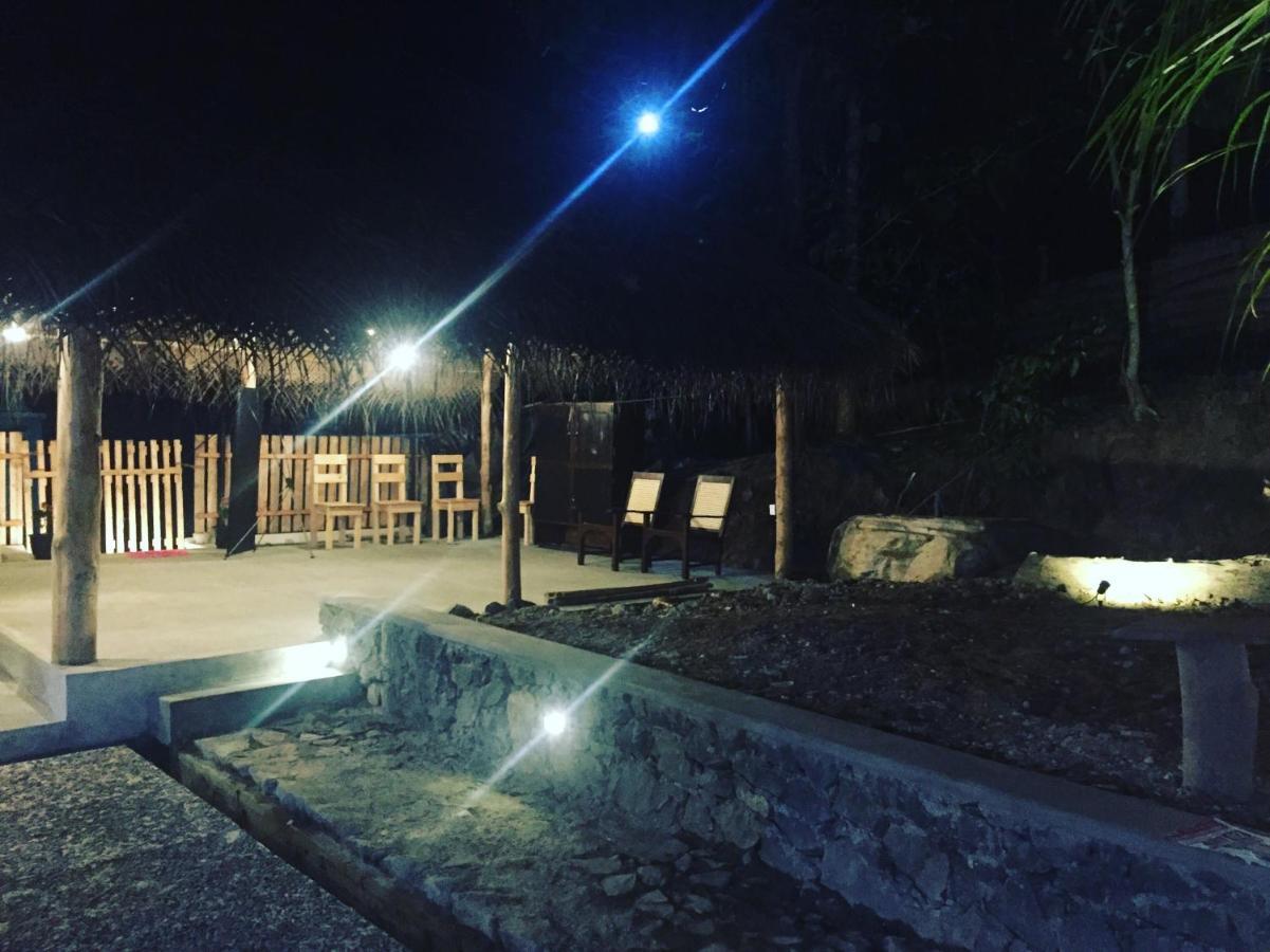 Bunk 15 Hiriketiya Hostel Dikwella Luaran gambar