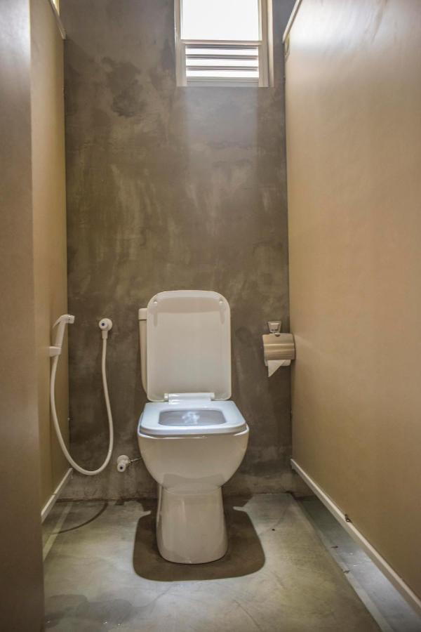 Bunk 15 Hiriketiya Hostel Dikwella Luaran gambar