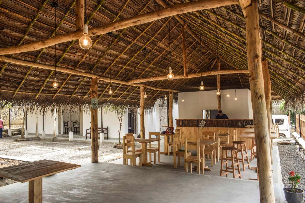 Bunk 15 Hiriketiya Hostel Dikwella Luaran gambar