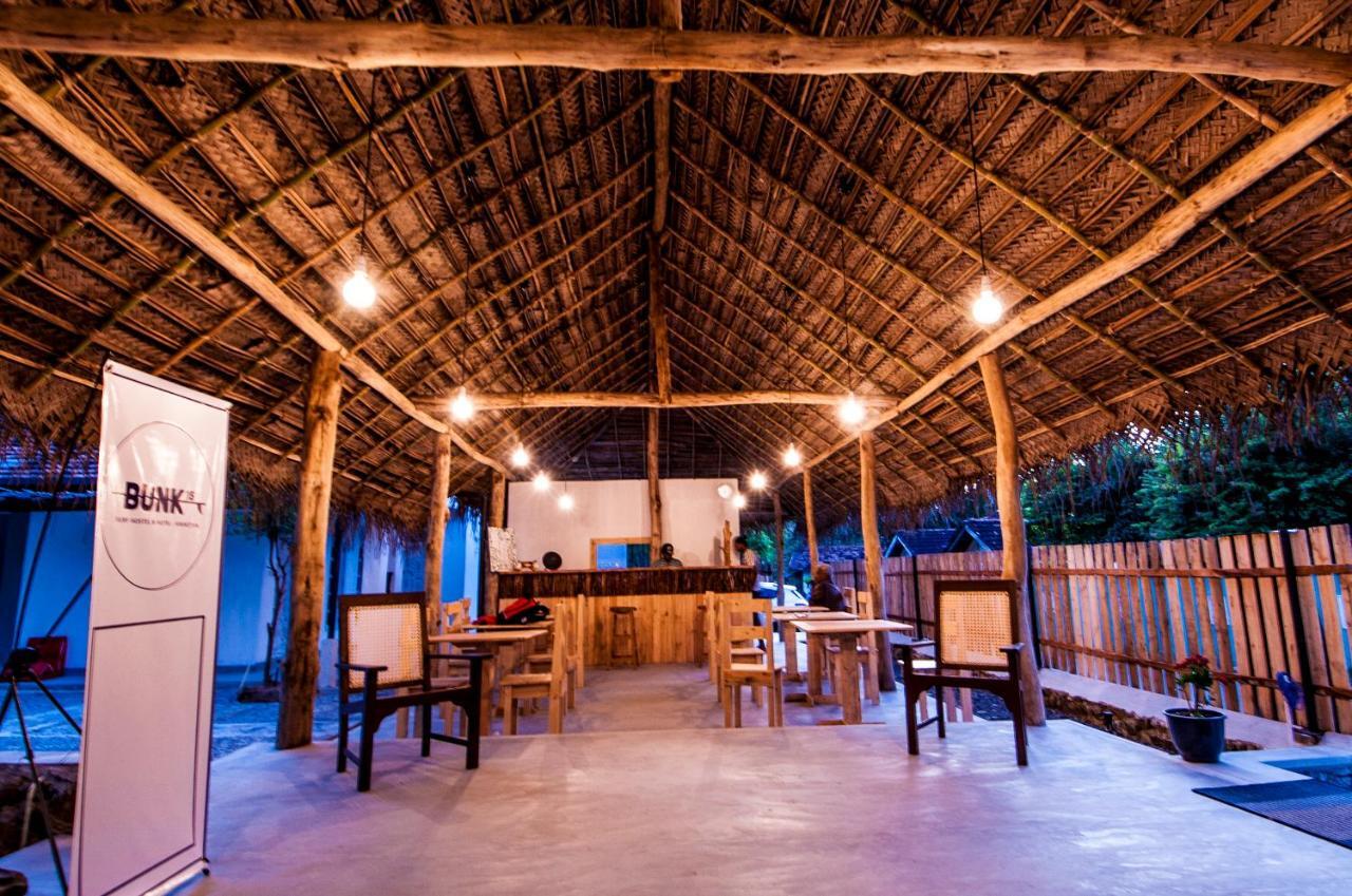 Bunk 15 Hiriketiya Hostel Dikwella Luaran gambar